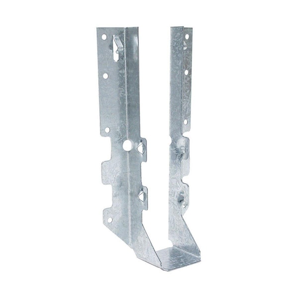 Defenseguard 2 x 10 in. LUS210 Joist Hanger DE3307139 - main